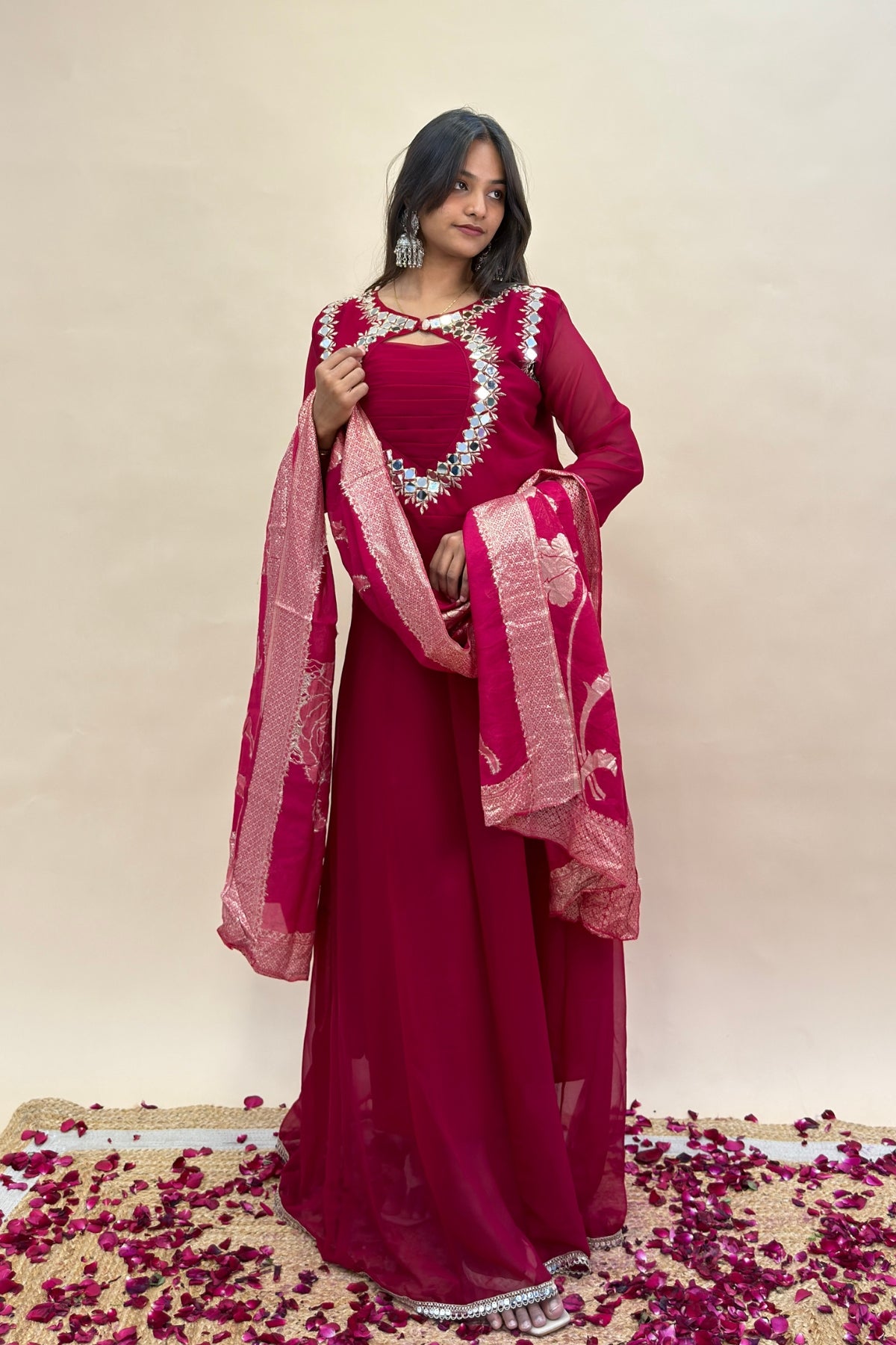 Rani Pink