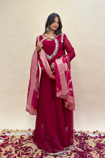 Rani Pink