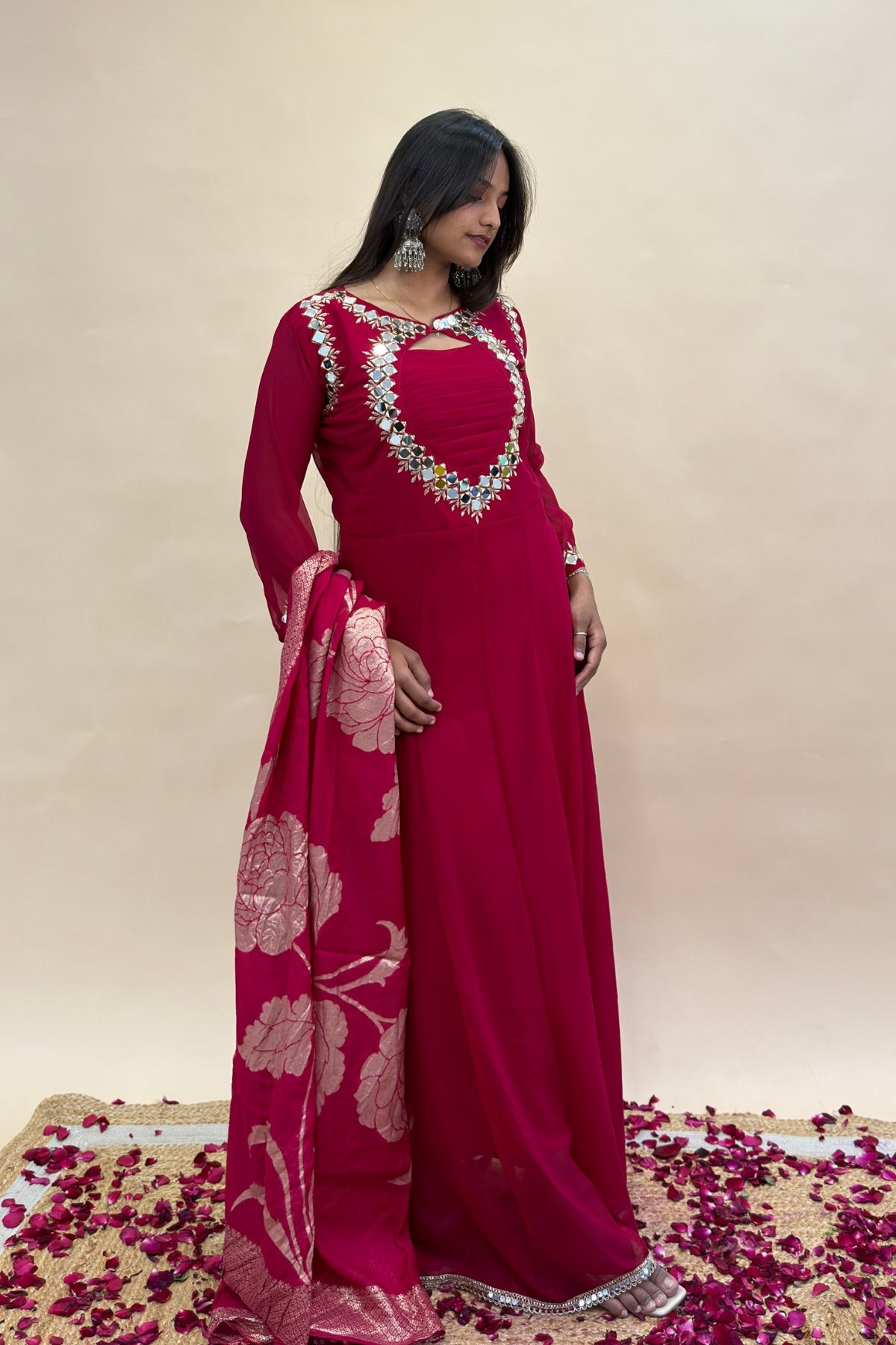 Rani Pink