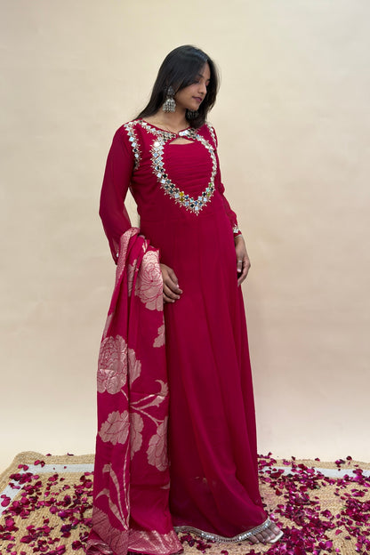 Rani Pink