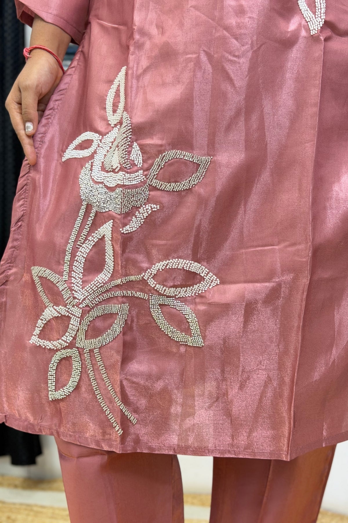 Flamingo Pink
