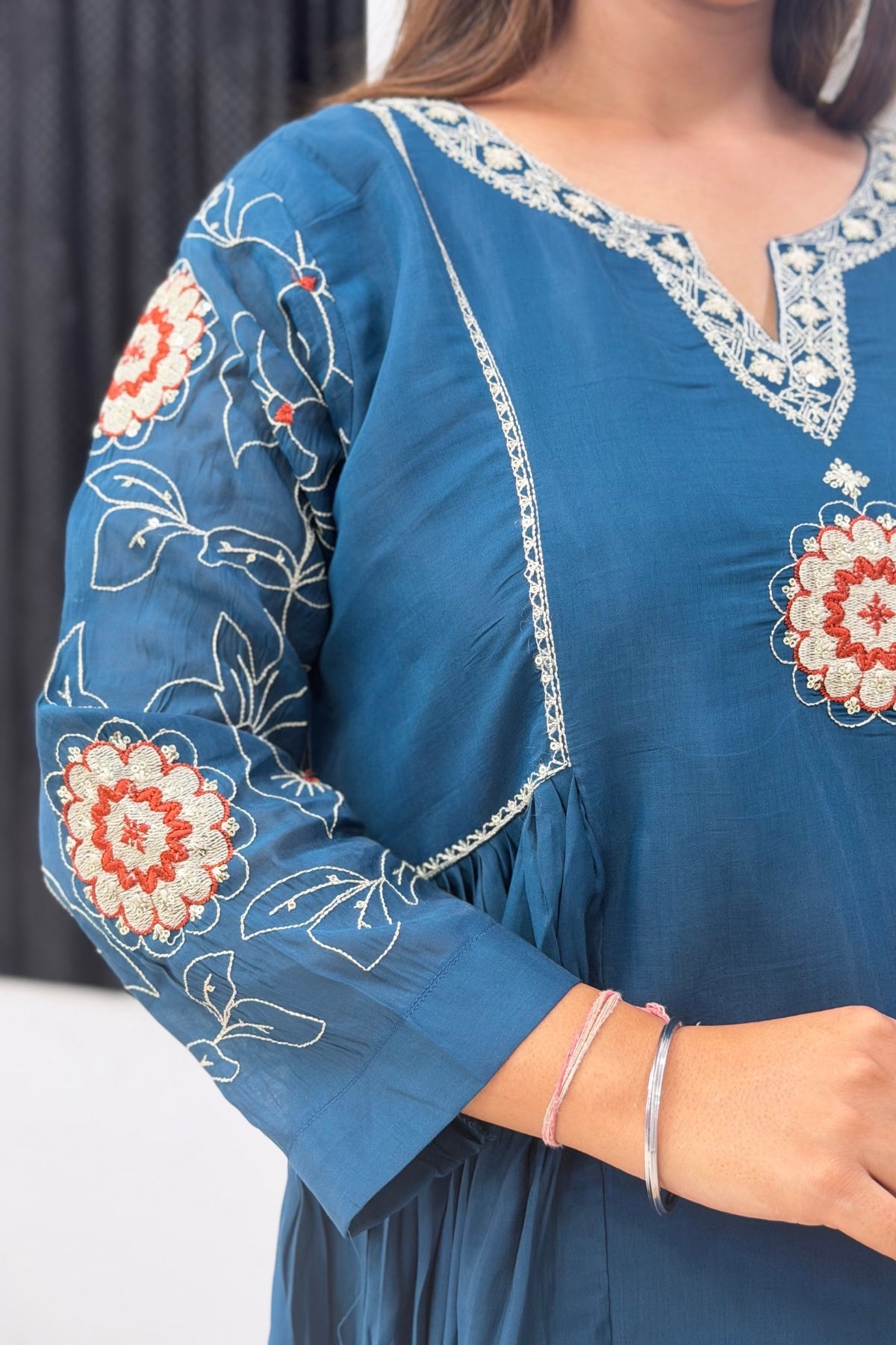 Regal Blue