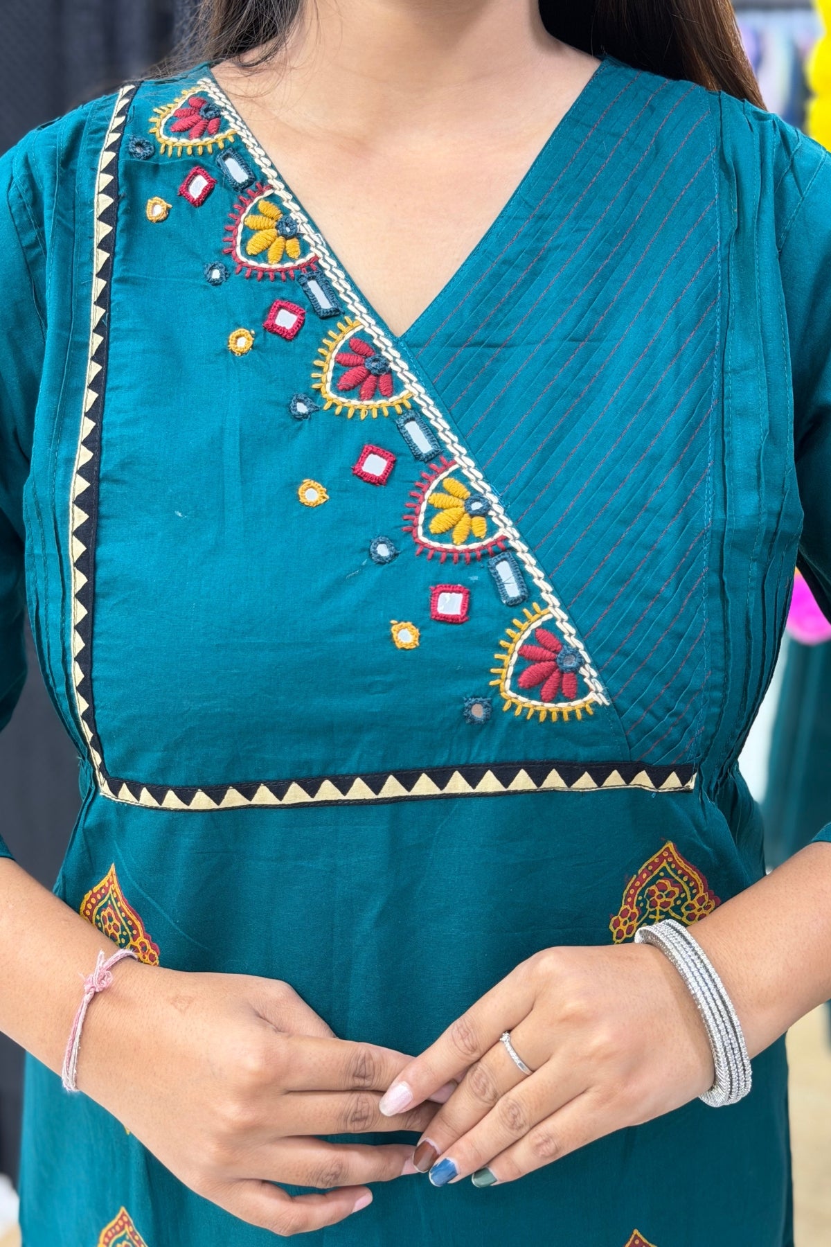 Teal