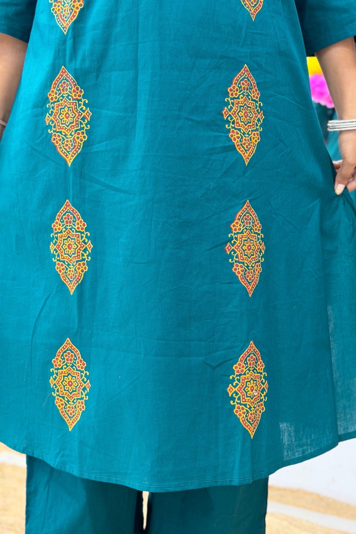Teal