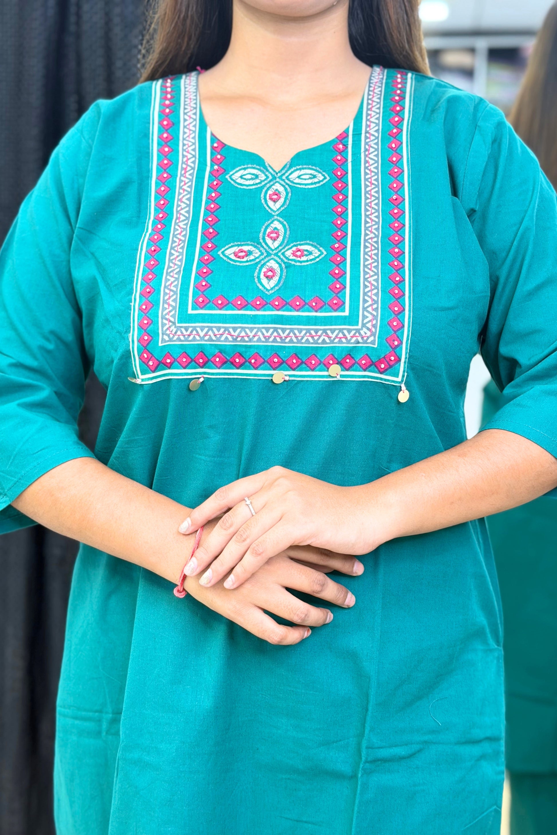 Teal