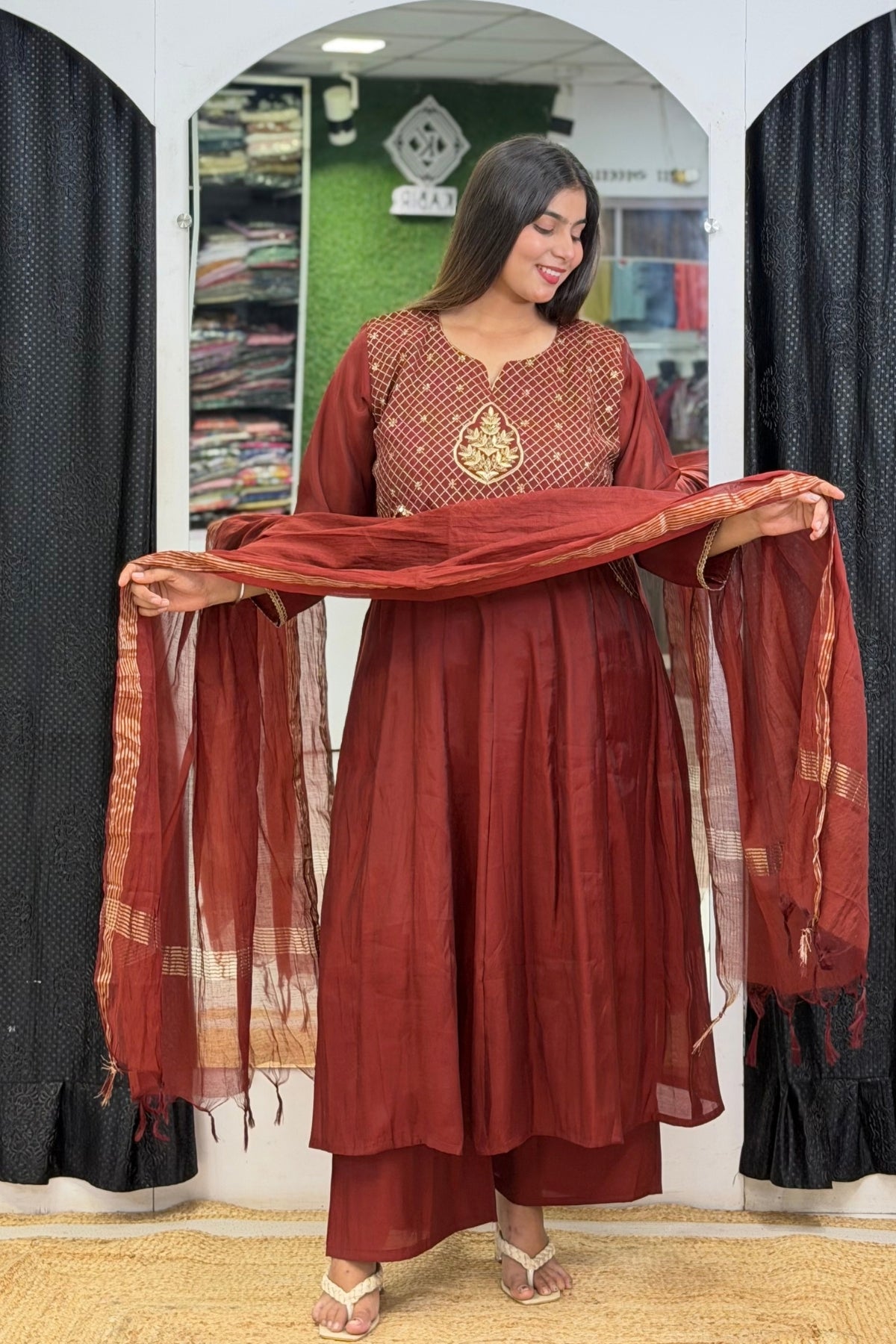 Mulberry