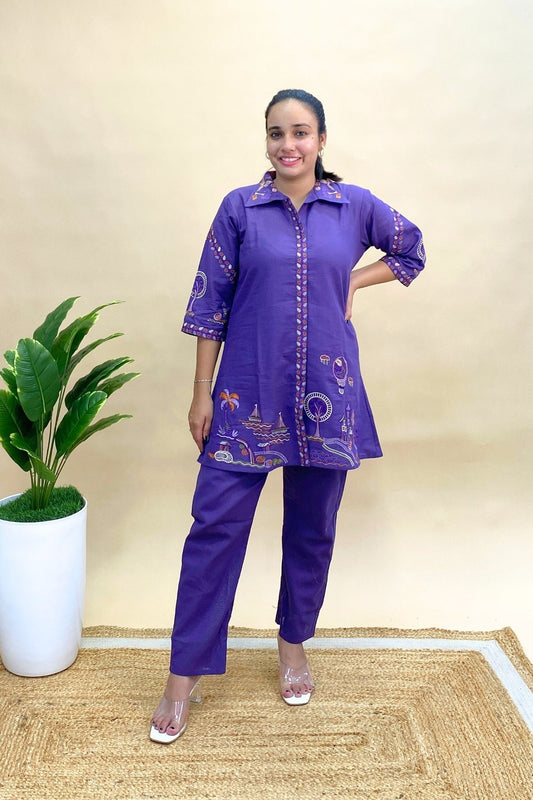 Royal Purple 