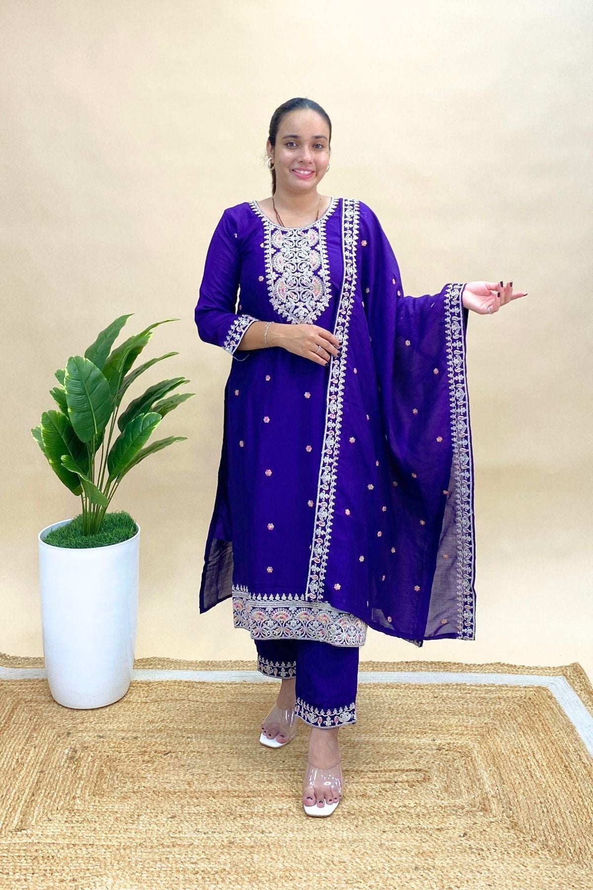 Royal Purple
