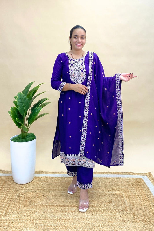 Royal Purple